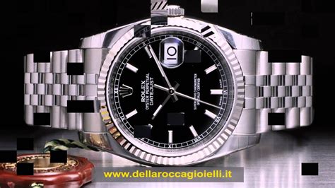 rolex datejust usato rimini|Rolex usati certificati .